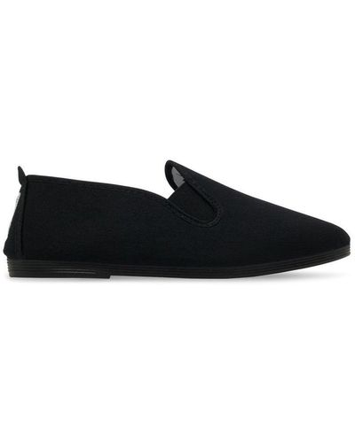 Flossy Gloves Gaudix Shoes - Black