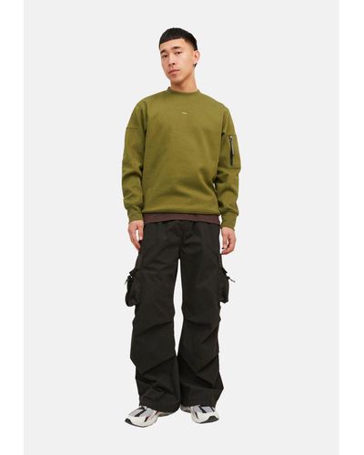 Jack & Jones Trui - Groen