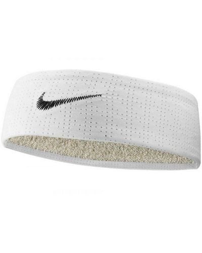 Nike Fury Headband () - Grey