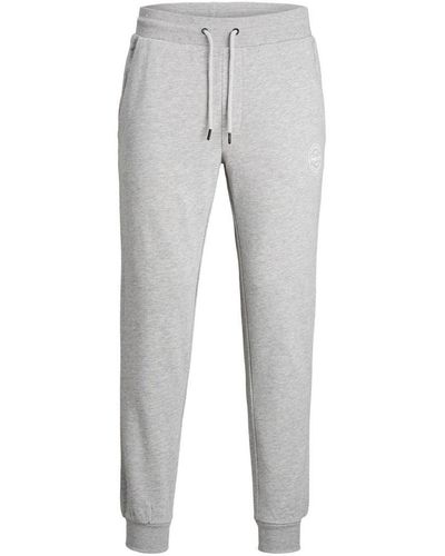 Jack & Jones joggingbroek joggingbroek - Grijs