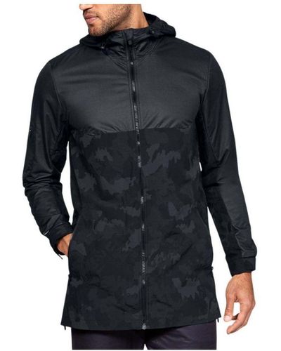 Under armour 2024 gore windstopper jacket