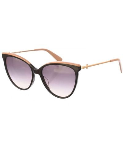 Longchamp Sunglasses Lo675S - Brown