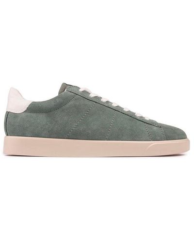 Ecco Street Lite Trainers - Green