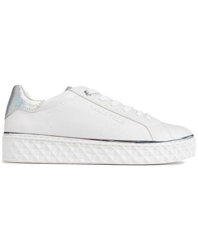 Marco Tozzi 23705 Sneakers - Wit