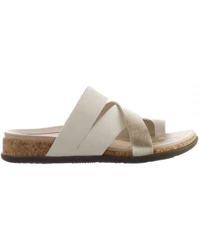 Vionic Luelle Sandals - White