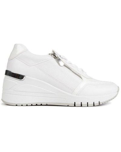 Marco Tozzi 23743 Sneakers - Wit