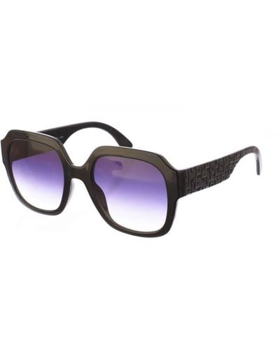 Longchamp Sunglasses Lo690S - Blue