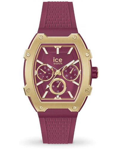 Ice-watch Ice Watch Ice Boliday - Pink
