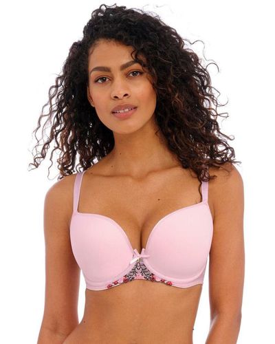 Freya Show Off Underwired Plunge Bra