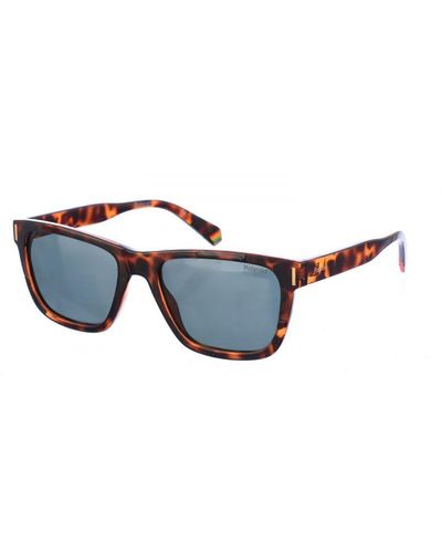 Polaroid Sunglasses Pld6186S - Blue