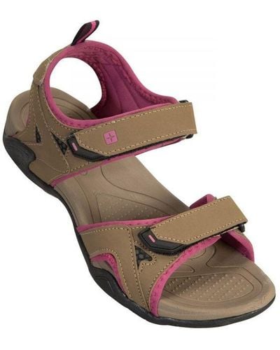 Mountain Warehouse Andros Sandals - Pink
