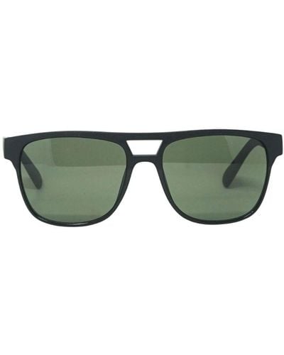 Calvin Klein Ck20523S 001 Sunglasses - Green