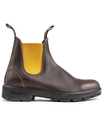 Blundstone 1919 Boots - Brown