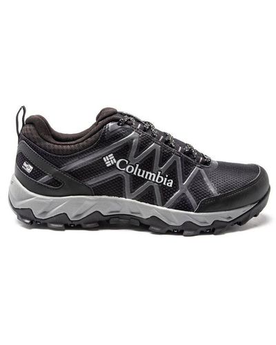 Columbia Sportswear Peakfreak X2 Outdry Sneakers - Zwart