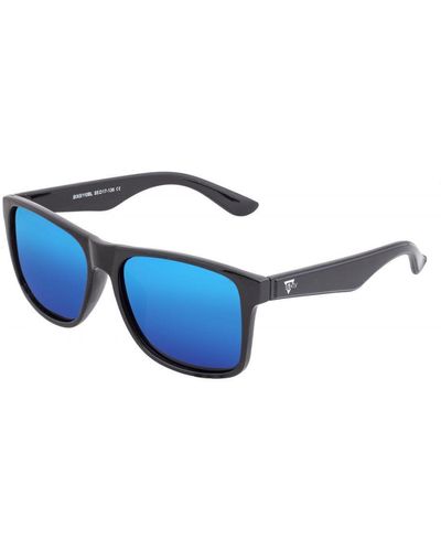 Sixty One Solaro Polarized Sunglasses - Blue