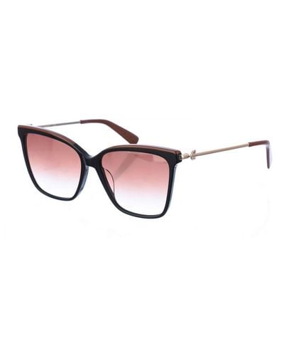 Longchamp Sunglasses Lo683S - Multicolour