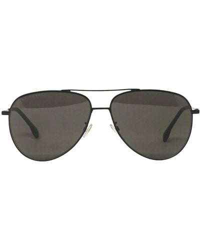 BOSS 1219 0I46 00 Sunglasses - Grey