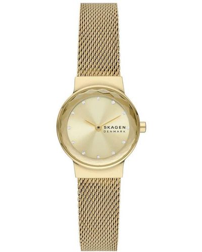 Skagen women's watches clearance cheap