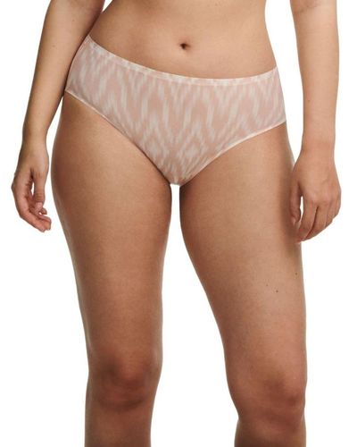 Chantelle Softstretch Hipster - Natural