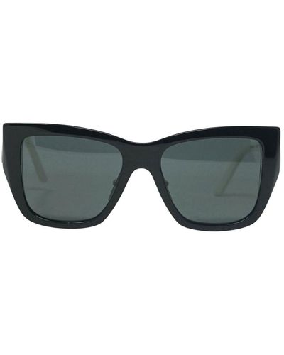 Prada Pr21Ys 1Ab5S0 Sunglasses - Grey