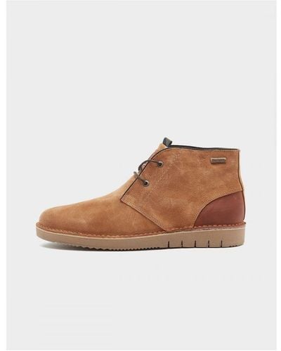 Barbour Chukka boots and desert boots for Men | Online Sale up to 50% ...