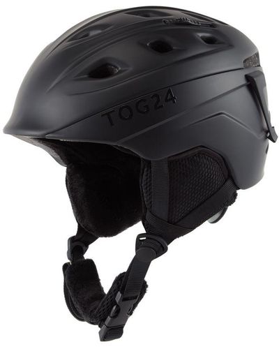 TOG24 Crag Helmet - Black