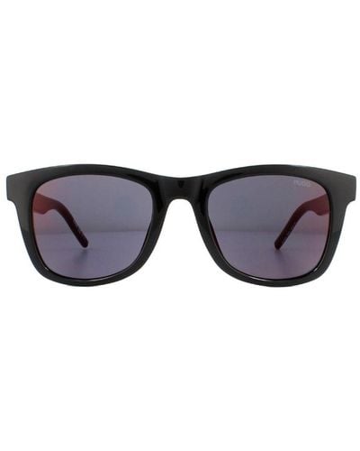 BOSS Hugo Boss By Sunglasses Hg 1070/S 807 Ao Shiny Mirror - Brown