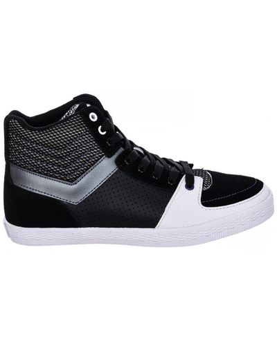 Product Of New York Gi Urban Style Trainer With Breathable Fabric Ml101Bsj For - Black