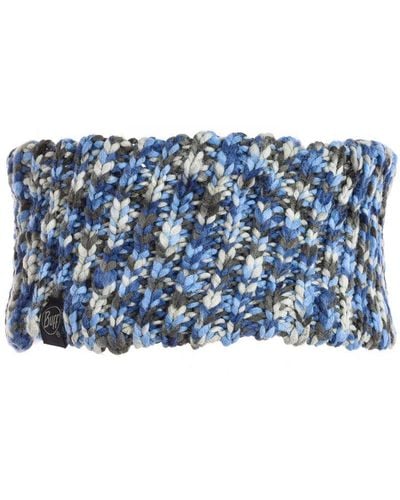 Buff Hoofdband 117000 - Blauw