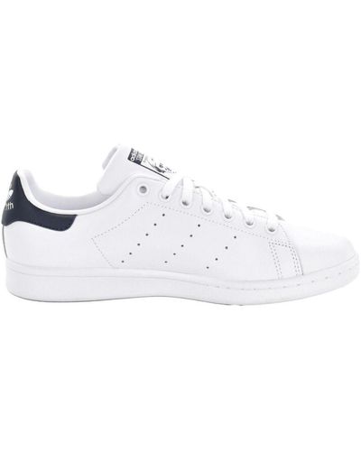 adidas Stansmith-sneakers - Wit