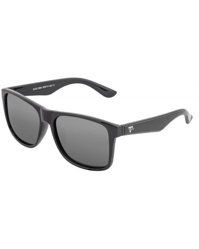 Sixty One Solaro Polarized Sunglasses - Black