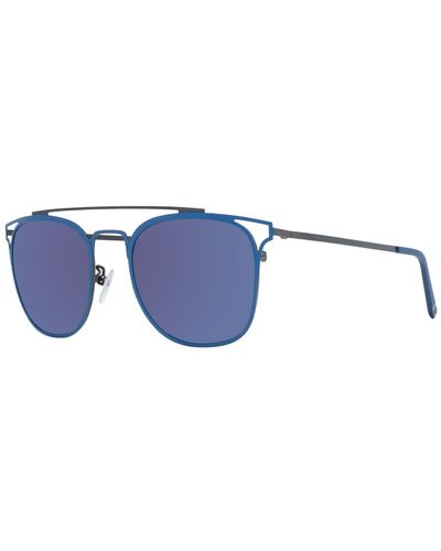 Sting Sunglasses Sst136 0snf 52 - Blauw