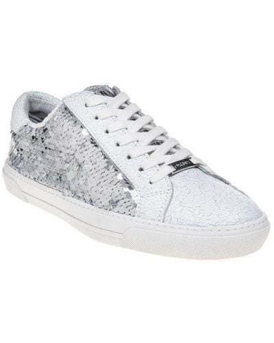 DKNY Andi Sneakers - Wit