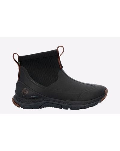 Muck Boot Outscape Waterproof - Black