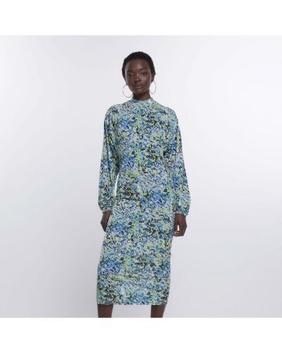 River Island Dresses for Women | Online Sale up to 88% off | Lyst UK