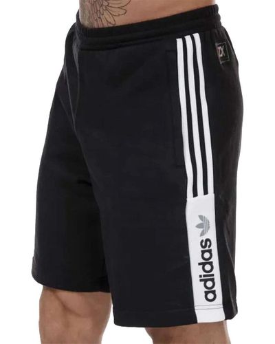 adidas Nutasca Shorts - Zwart