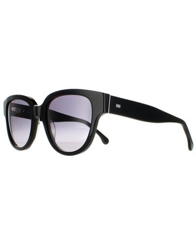 Paul Smith Round Gradient Pssn047 Darcy - Brown