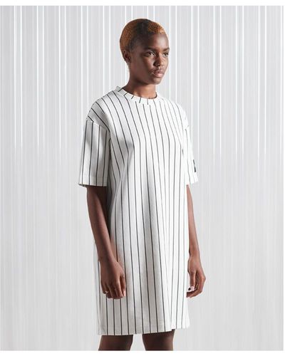 Superdry-Casual jurken voor dames | Online sale met kortingen tot 76% |  Lyst NL