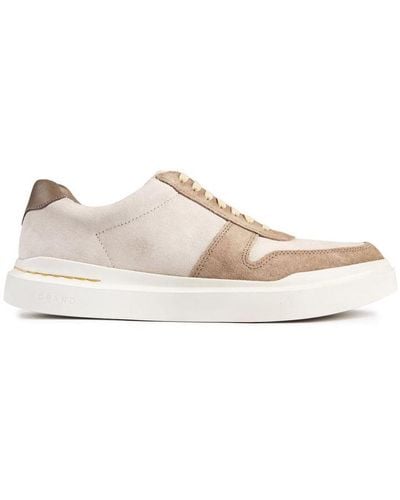 Cole Haan Grand Pro Rally Court Sneakers - Wit