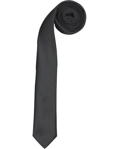 PREMIER Tie - Black