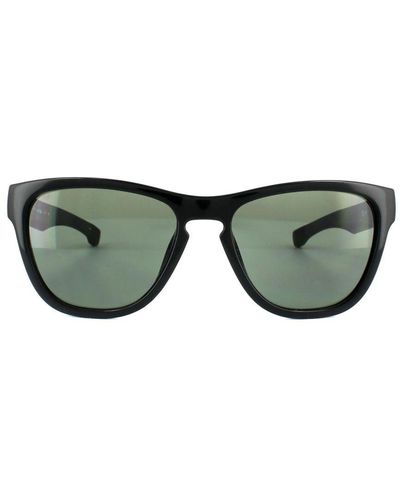 Lacoste Rectangle Sunglasses - Green