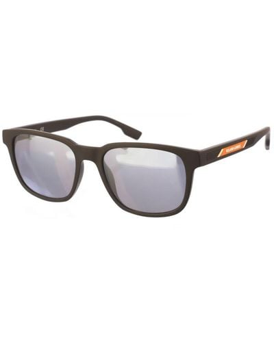 Lacoste Square Shaped Acetate Sunglasses L980Srg - Black