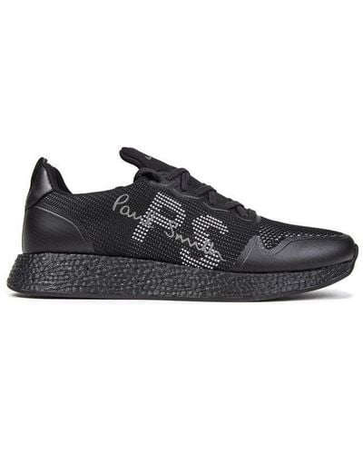 Paul Smith Krios-sneakers - Zwart