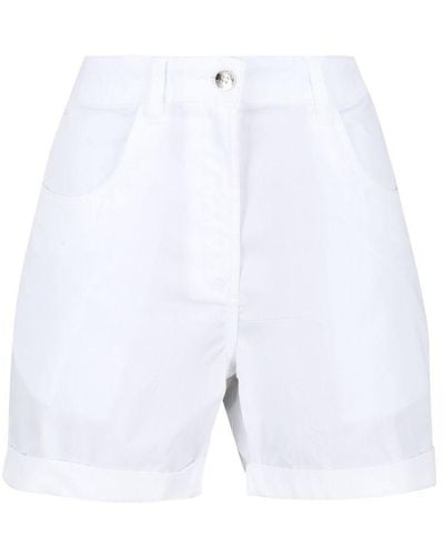 Regatta Ladies Pemma Shorts () - White
