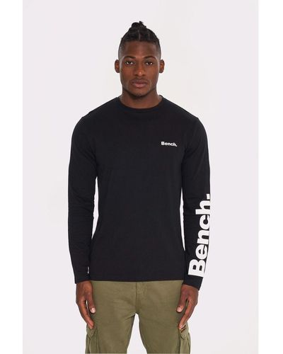 Bench T shirts for Men Online Sale up to 60 off Lyst UK