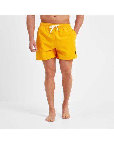 TOG24 Tristan Swimshorts Bright - Yellow
