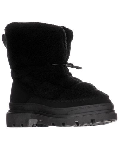 Pajar paramili waterproof shop faux wool lined boot