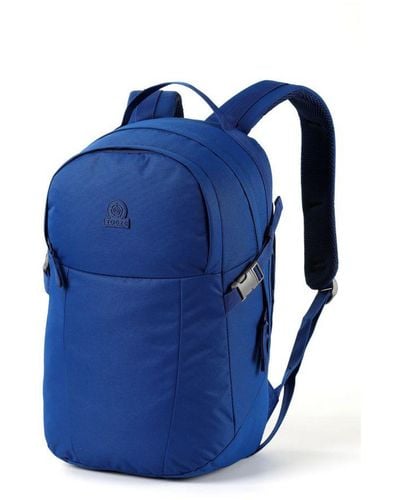 TOG24 Burdett Backpack Night Blue 20l