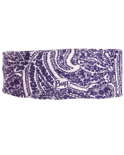 Buff Headband 116600 - Purple