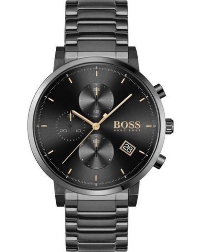 BOSS Watch 1513780 - Black
